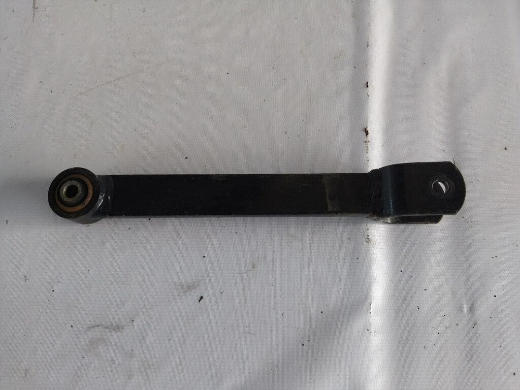 стойка переднего стабилизатора б/у - 1